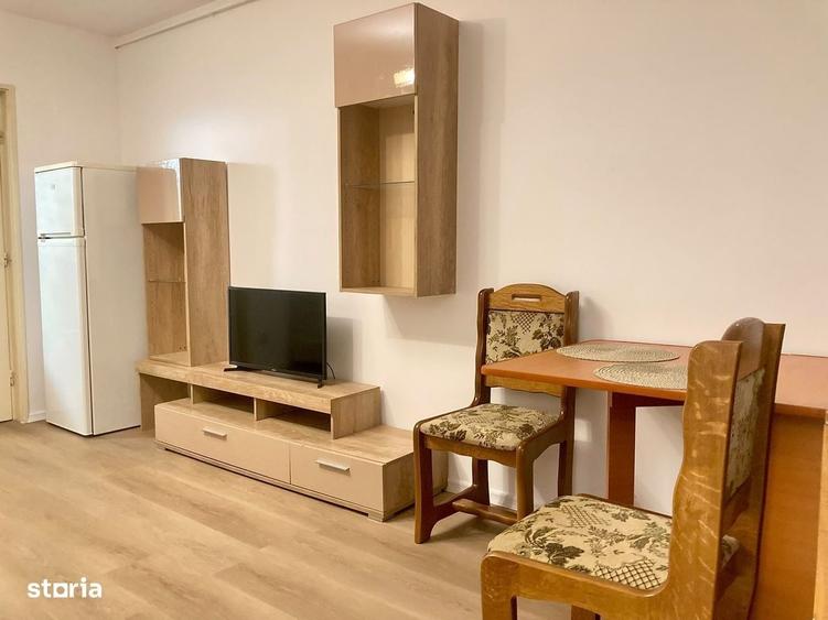 Garsonieră în Giurgiului