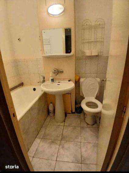 Garsonieră în Traian