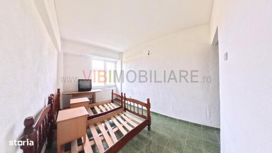 Spațiu comercial, de 2,167 mp, în Ultracentral