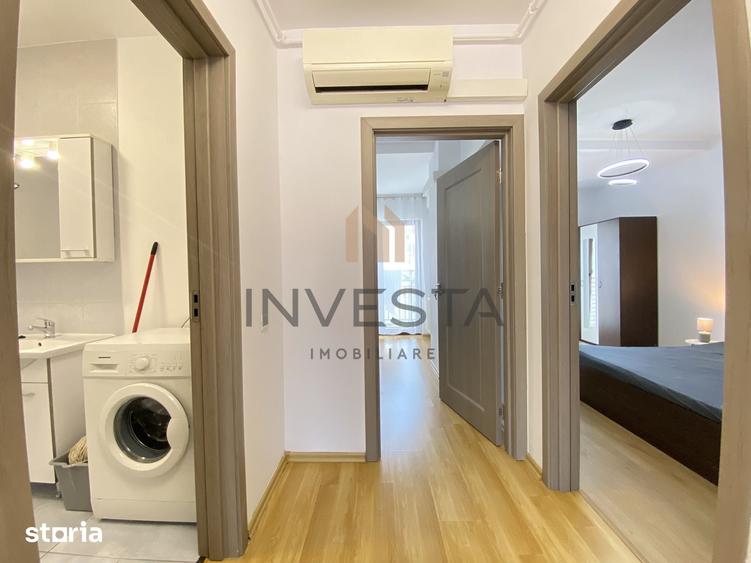 Apartament 3 camere cu parcare de inchiriat, Pet Friendly, zona Centru - 10