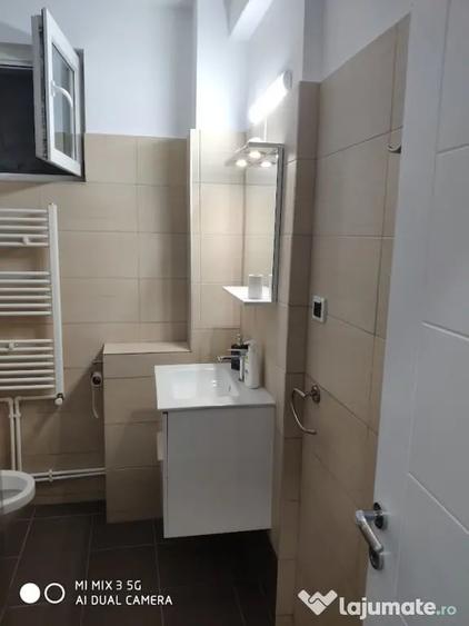 Apartament cu 2 camere decomandat în Bucureștii Noi