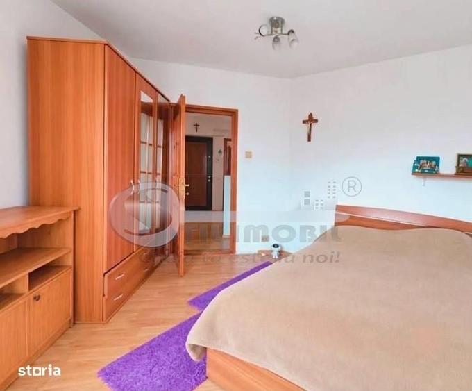 Apartamen 2 camere, Alexandru cel Bun - 5