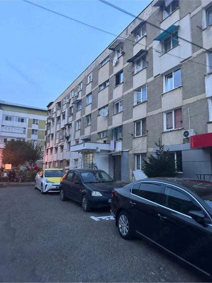Garsonieră nedecomandată în Central