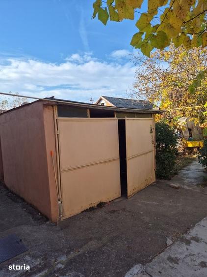 Casă cu 4 camere cu Teren 1440 Mp în Central