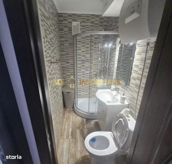 2 Camere de inchiriat | Gara de Nord | Metrou | Renovat - 5