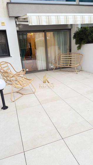 Apartament cu 3 camere decomandat, mobilat în Floreasca