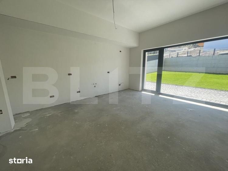 Casa individuala de vanzare, 4 camere, 150 mp - zona Meses - 5