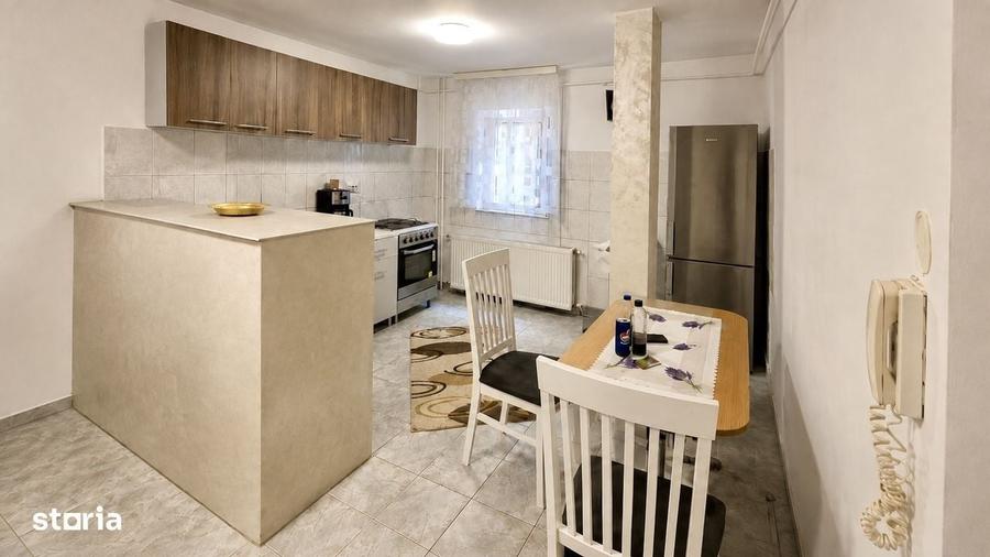 DE INCHIRIAT - Apartament 2 camere, parter - Simion Barnutiu - 3