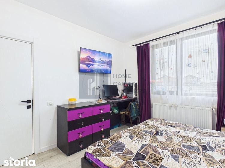 Vila 4 camere cu pod mansardabil, teren 400 mp | Domne?ti - 5