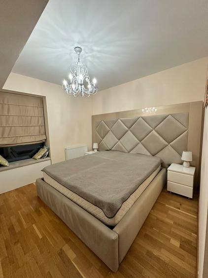 Apartament cu 2 camere decomandat în Parcul Circului