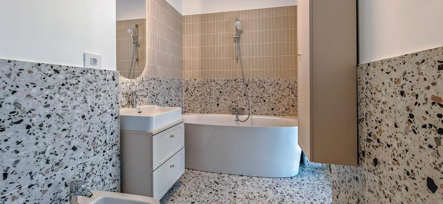 Vila exclusivistă, prima închiriere, GreenLake - 16
