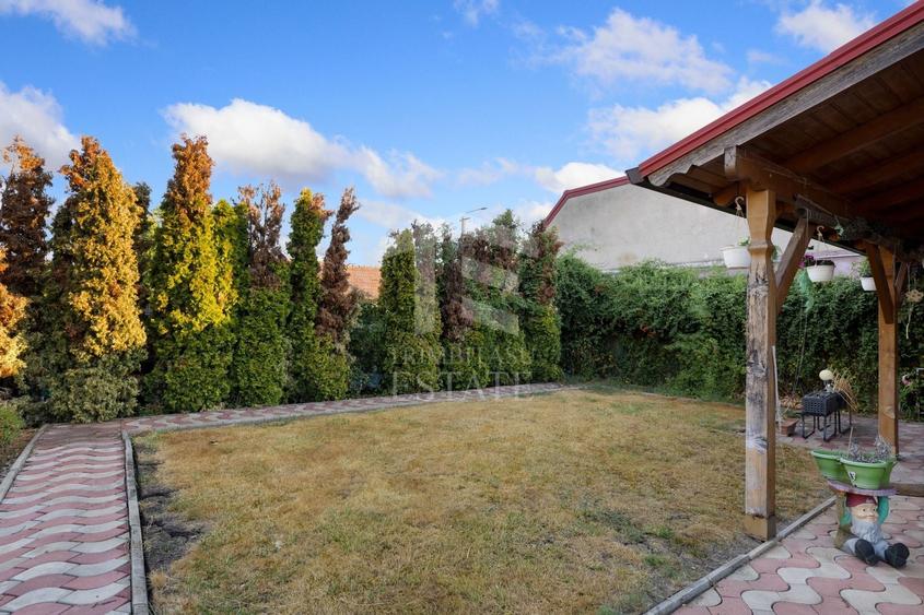 Casa 5 Camere | 205 Mp Utili | P + M |  Zona Gradiste | COMISION 0% - 27