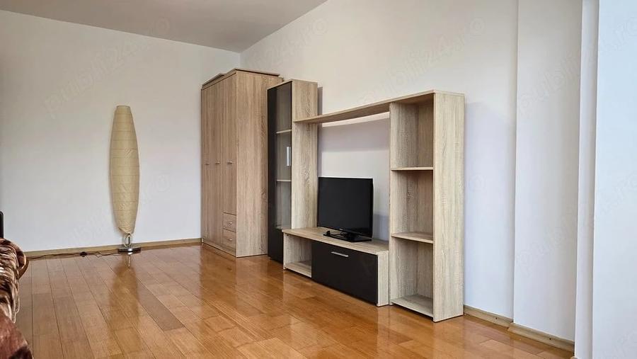 Apartament cu 2 camere decomandat în Decebal