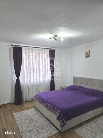 Apartament cu 2 camere decomandat în Cetate