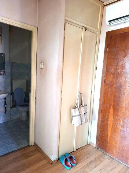Apartament cu 2 camere decomandat în Gheorghe Lazăr