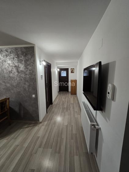 Apartament 2 camere, zona Buna Ziua - Cluj