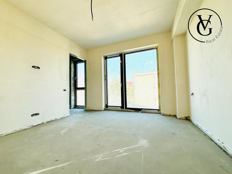Apartament 3 camere | Complex rezidential - Blue Bike EDEN | - 5