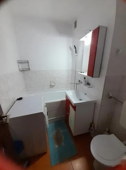 Garsonieră semidecomandată în Tătărași
