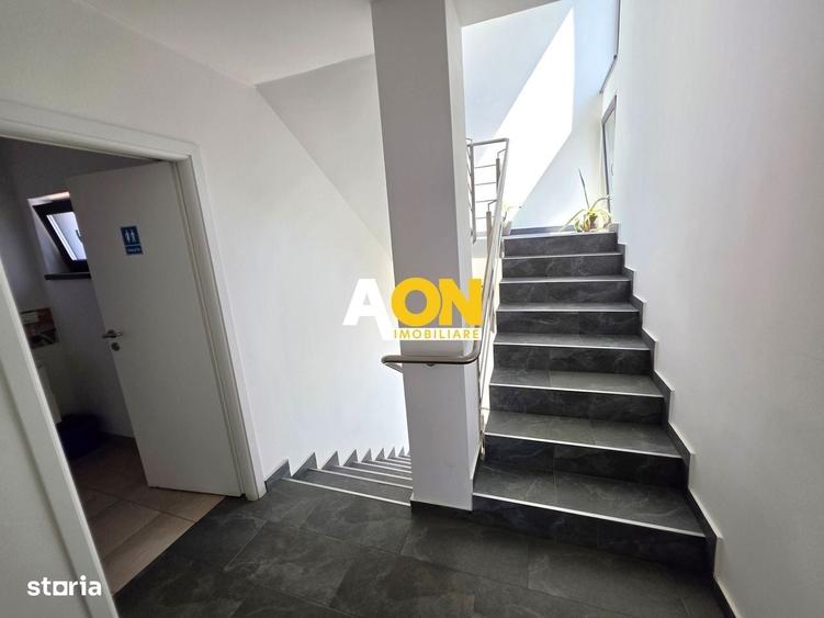 Birou modern de 100 mp in zona centrala Ideal pentru afacerea ta - 5