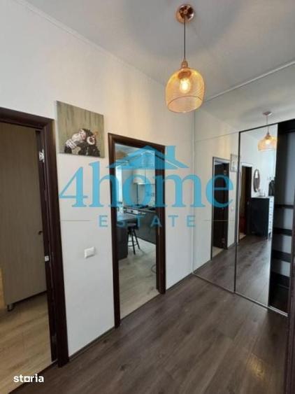 Apartament cu 2 camere în Dristor