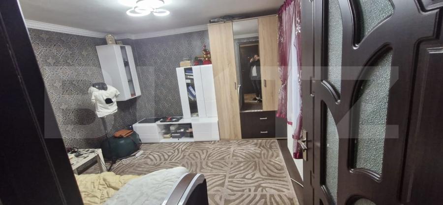 Casă individuală cu 3 camere cu Teren 1000 Mp în Găești