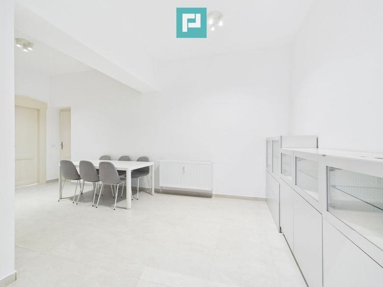 Apartament cu 2 camere în Complex Studențesc