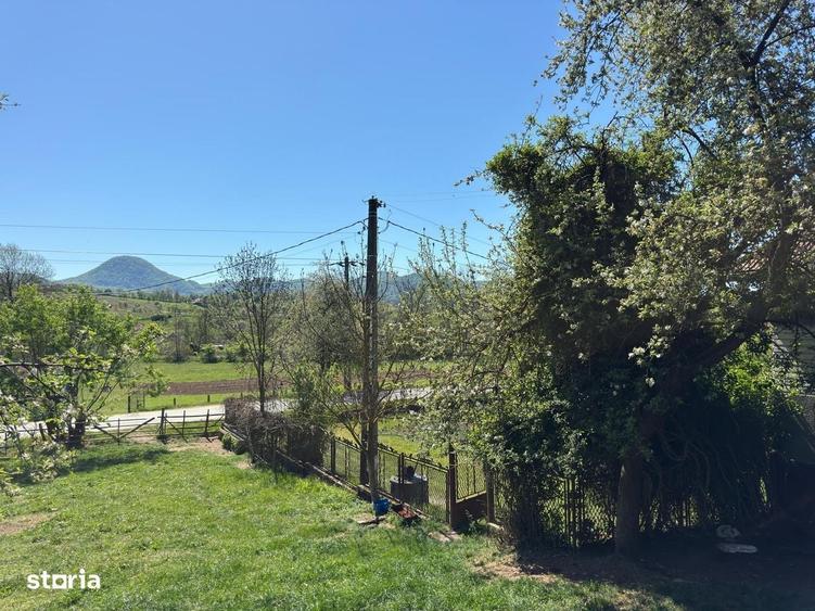 Casă cu 4 camere în Hărțăgani