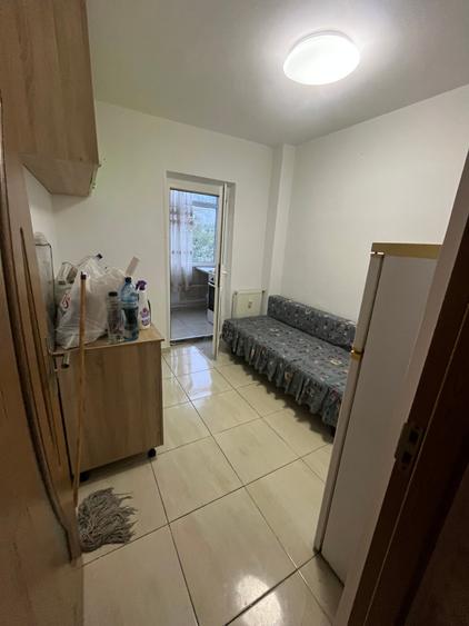 Garsonieră decomandată în Tătărași