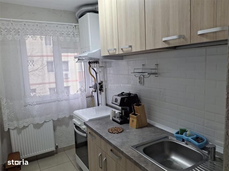Apartament cu 3 camere în Micro III