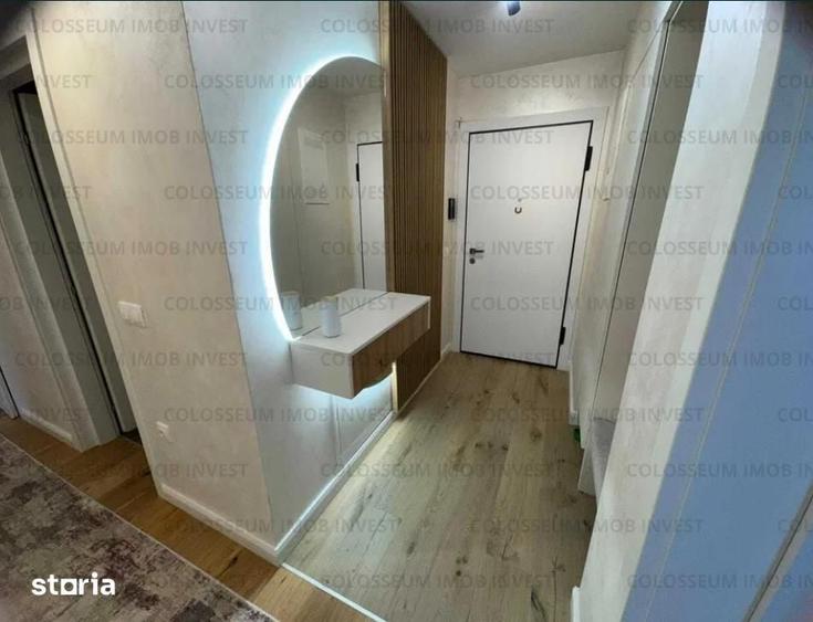 Apartament 3 camere, decomandat - zona Tractorul - 9