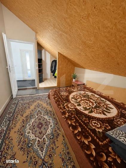 Casa familiala 140.5 mp, suprafata teren 1295 mp, Calarsi-Gara - 9