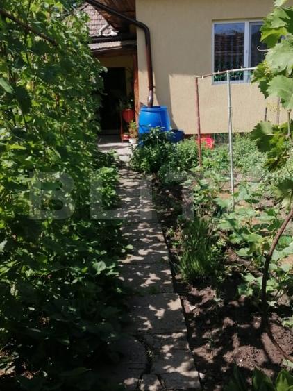 Duplex cu 3 camere cu Canalizare în Libertății