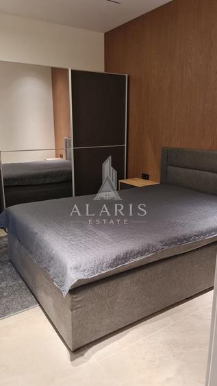 Apartament cu 3 camere decomandat, mobilat în Giroc