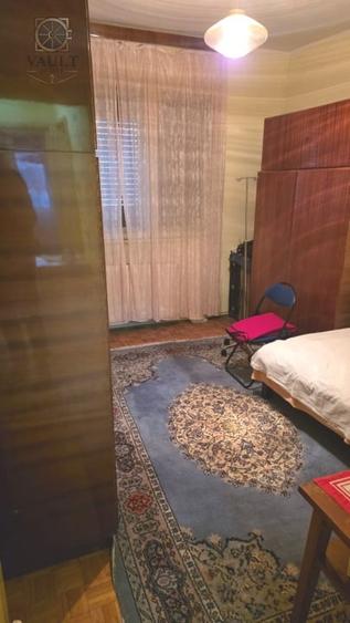 Apartament cu 3 camere decomandat, mobilat în Mazepa 1