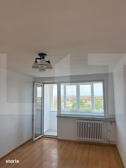Apartament cu 3 camere în Șagului