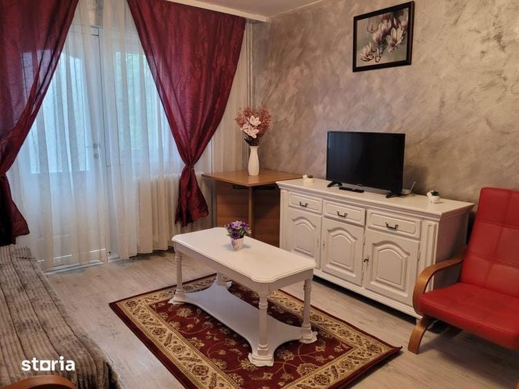 De inchiriat ap cu 2 camere in cartierul Florilor - 6