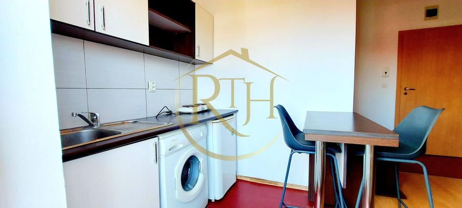 Oferim spre inchiriere, apartament 1 camera, studio, Zona Soarelui - 8