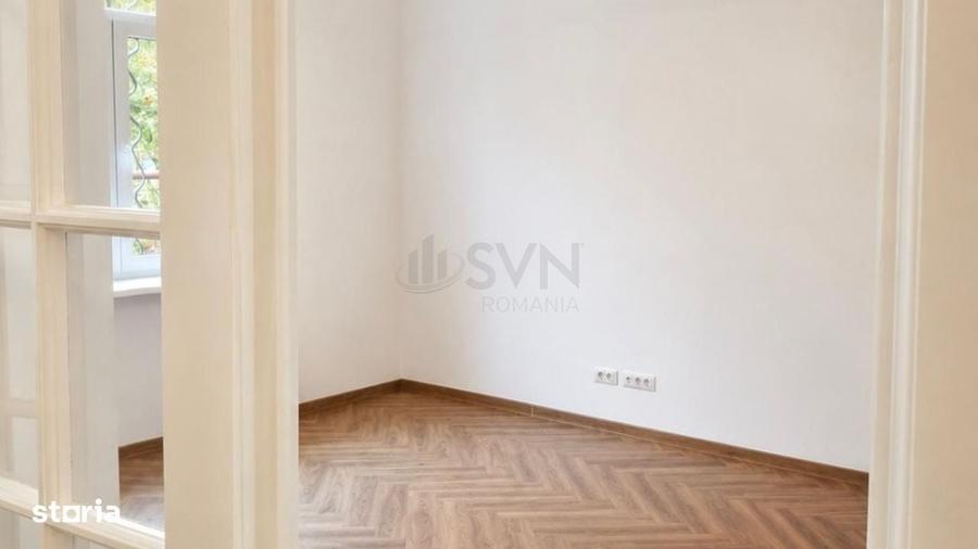 Apartament cu 2 camere semidecomandat în Ferdinand