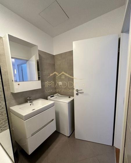 Apartament cu 2 camere semidecomandat în Șoseaua Nordului