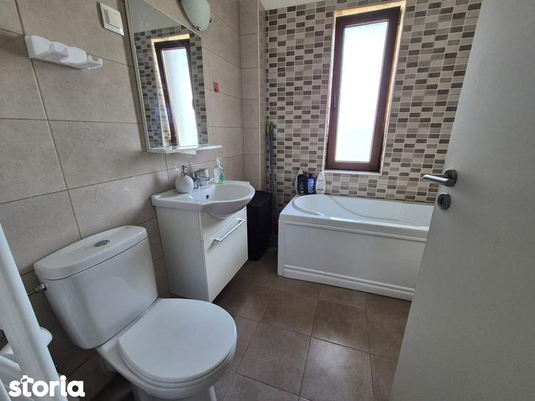 Apartament 1 camera, zona Calea Torontalului - VOX - 2