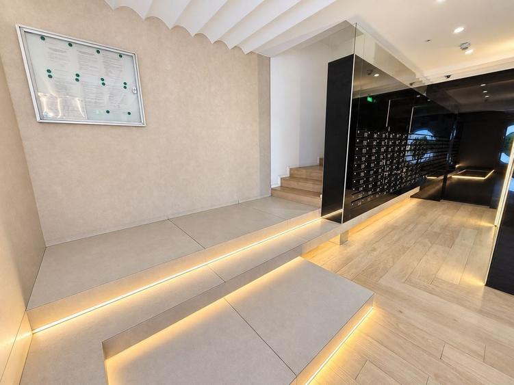 Apartament cu 3 camere decomandat, mobilat în Cotroceni