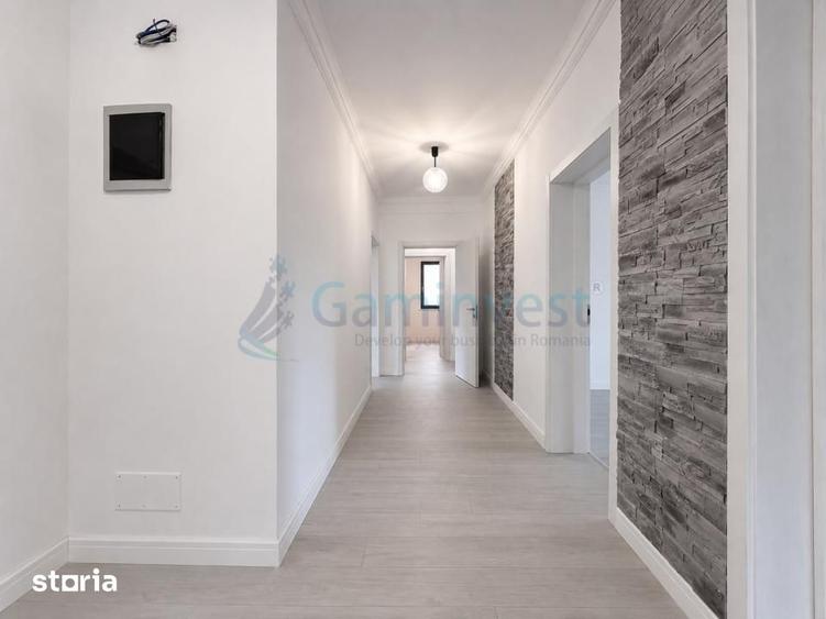 Casa noua de vanzare in Oradea, cartierul Viena, Gaminvest, V3794 - 3