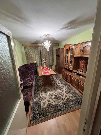 Apartament cu 2 camere în Băile Borșa