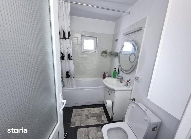 Apartament cu 2 camere în Holboca