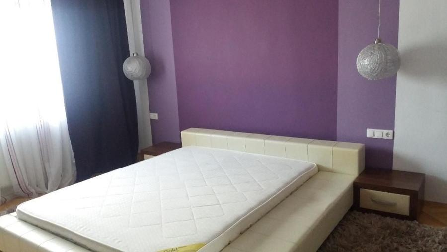 Apartament cu 2 camere decomandat, mobilat în Tineretului
