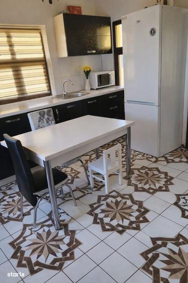 Casa Mioveni, Valea Stanii, Bld. Dacia, 4 camere, 2 bai - 1