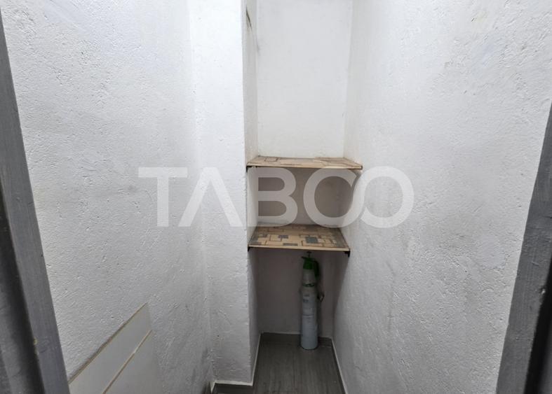 Apartament cu 2 camere decomandat, mobilat în Mihai Viteazul