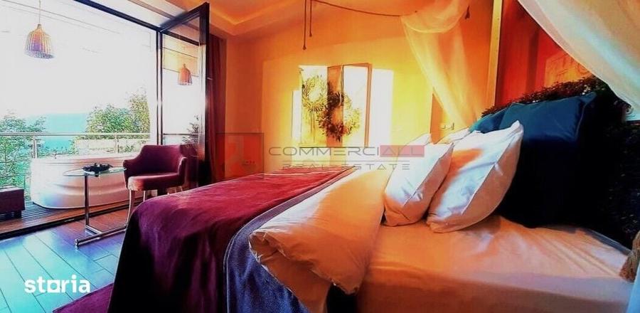 Spațiu comercial, de 850 mp, în Cioplea