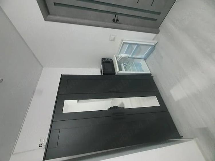 Garsoniera ultra central. - 6