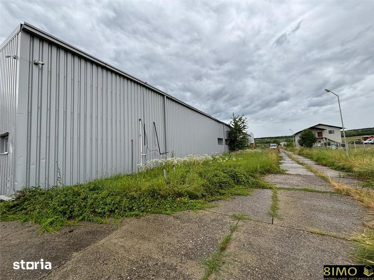 Spațiu comercial, de 1,700 mp, în Central